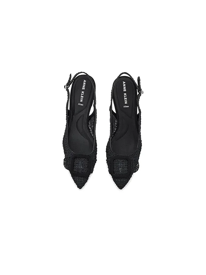 Туфли на каблуке Belinda Anne Klein — 3