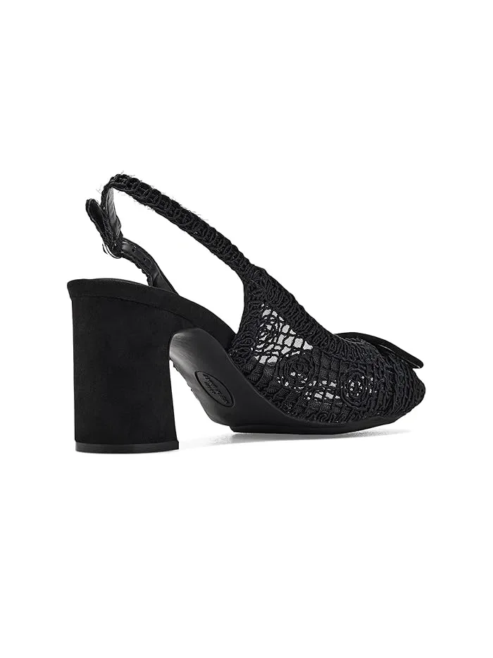 Туфли на каблуке Belinda Anne Klein — 4