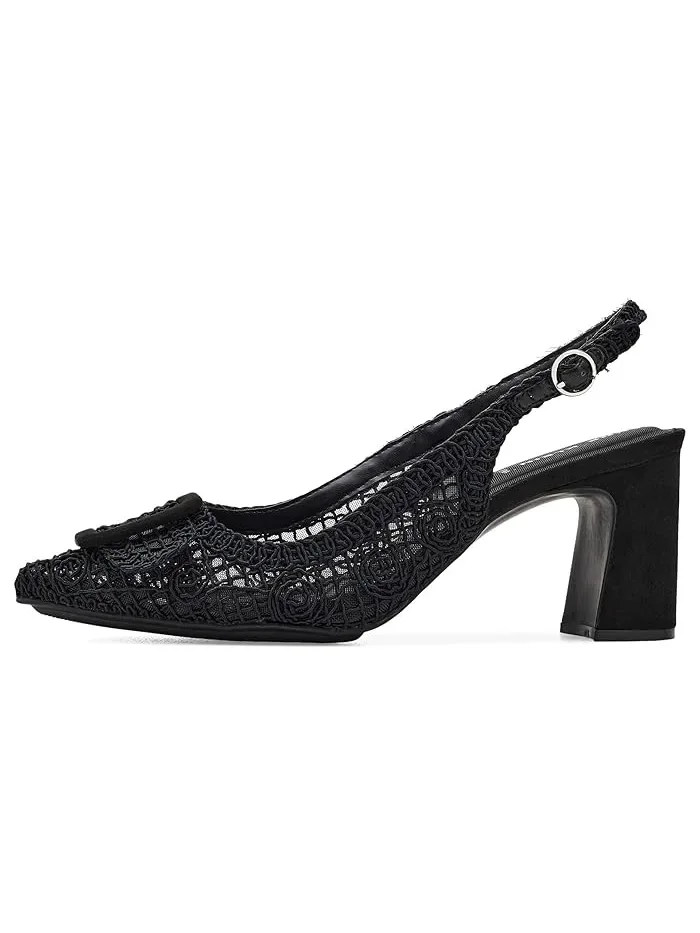 Туфли на каблуке Belinda Anne Klein — 5