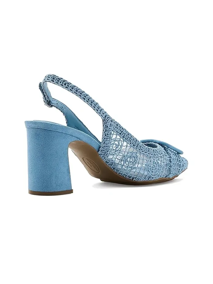 Туфли на каблуке Belinda Anne Klein — 4