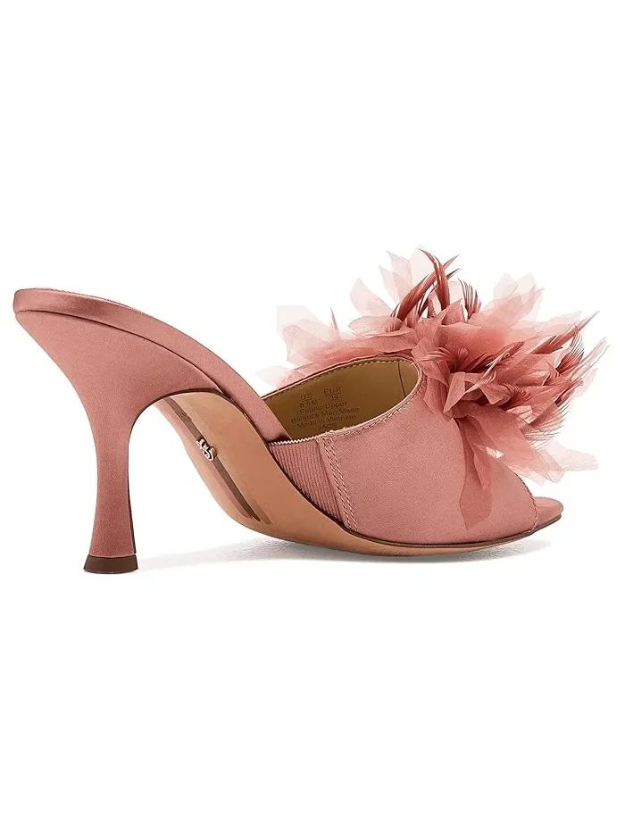 Туфли с цветочным декором Jace Sam Edelman — 4