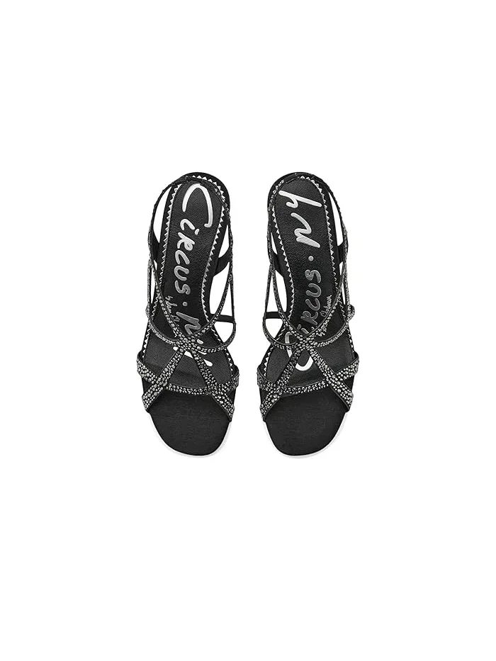 Туфли на каблуке с пайетками Louisa Circus NY by Sam Edelman — 3