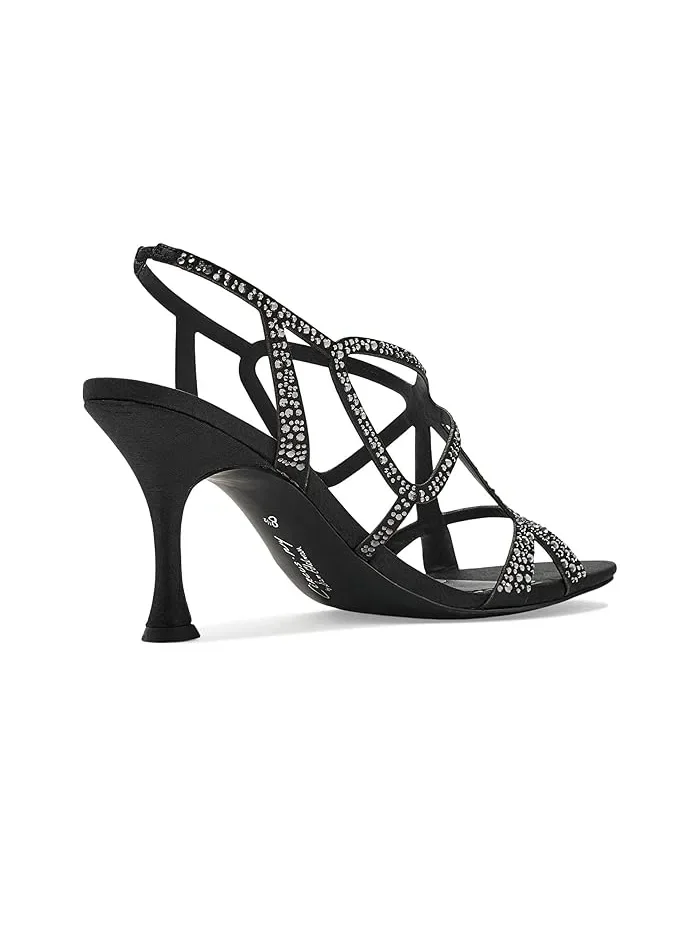 Туфли на каблуке с пайетками Louisa Circus NY by Sam Edelman — 4