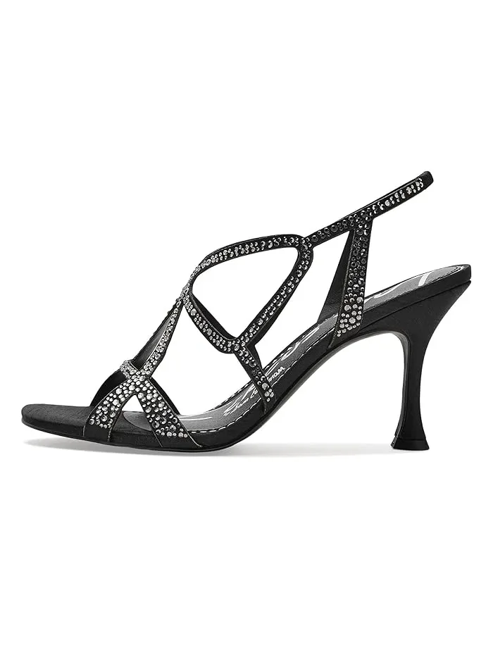 Туфли на каблуке с пайетками Louisa Circus NY by Sam Edelman — 5