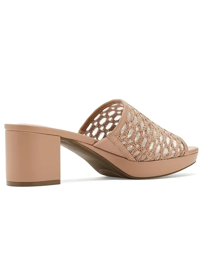 Туфли на каблуке Paros Anne Klein — 4