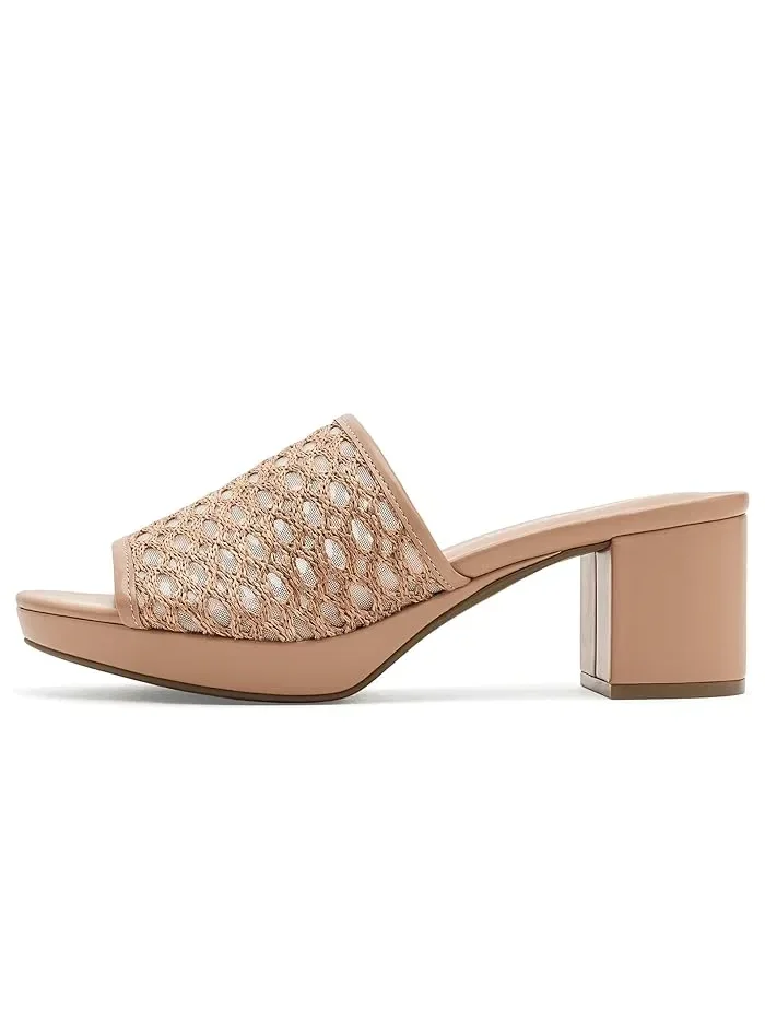 Туфли на каблуке Paros Anne Klein — 5