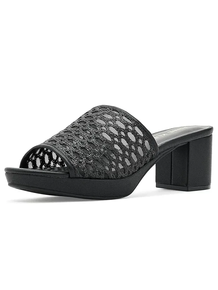Туфли на каблуке Paros Anne Klein — 1