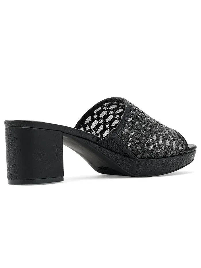 Туфли на каблуке Paros Anne Klein — 4