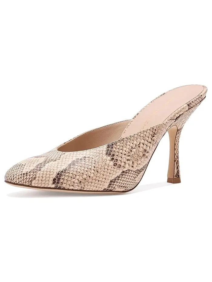 Туфли на каблуке Vinnie 85 Stuart Weitzman — 2