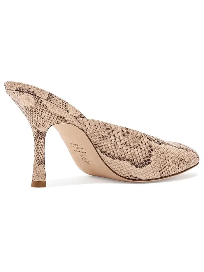 Туфли на каблуке Vinnie 85 Stuart Weitzman — 4