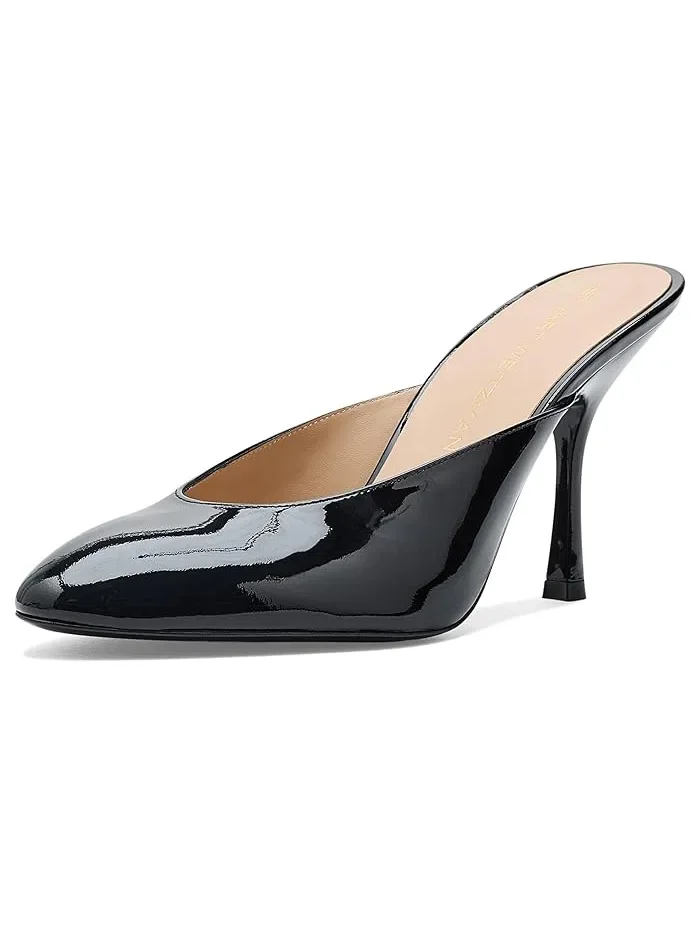 Туфли на каблуке Vinnie 85 Stuart Weitzman — 1