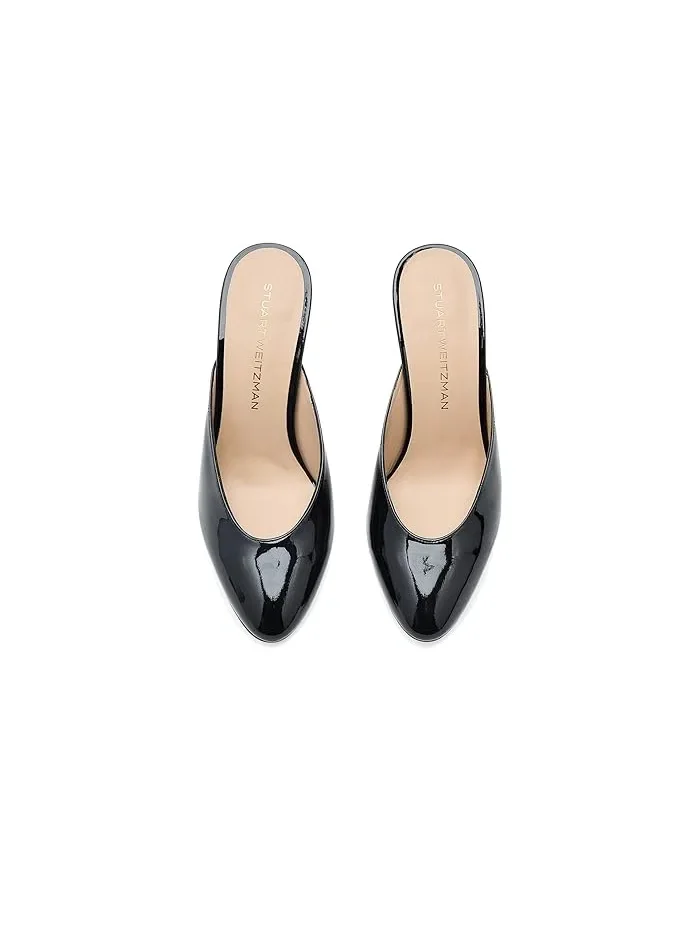 Туфли на каблуке Vinnie 85 Stuart Weitzman — 3