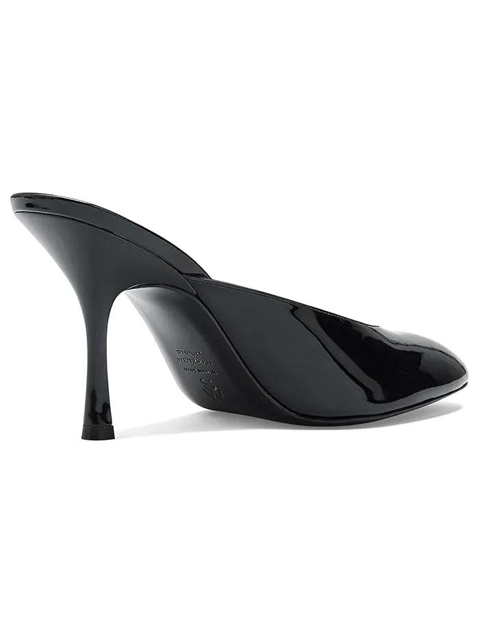 Туфли на каблуке Vinnie 85 Stuart Weitzman — 4