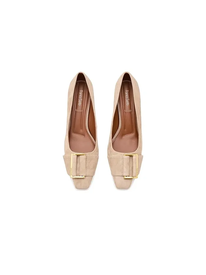Туфли на каблуке L-Rainey Pump Franco Sarto — 3