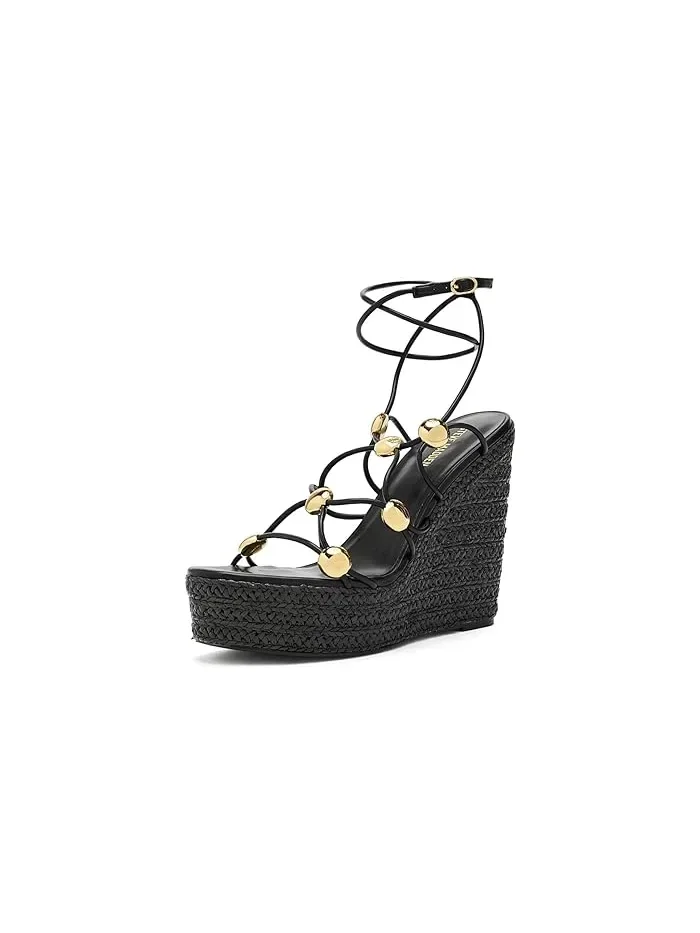 Туфли-лодочки на каблуке Oaklie Steve Madden — 1