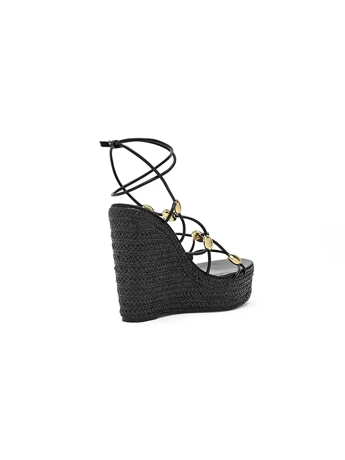 Туфли-лодочки на каблуке Oaklie Steve Madden — 3