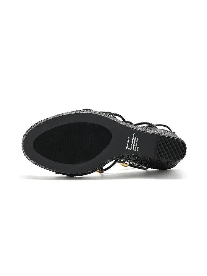Туфли-лодочки на каблуке Oaklie Steve Madden — 4