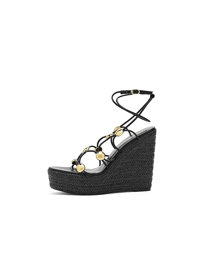 Туфли-лодочки на каблуке Oaklie Steve Madden — 5