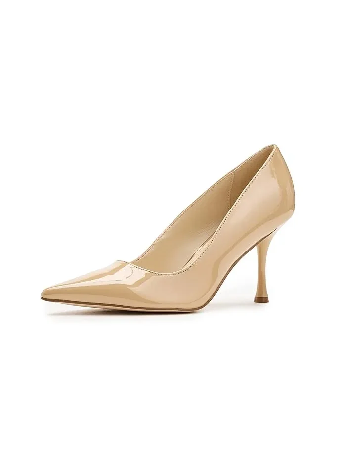 Туфли на каблуке Pursee Nine West — 2