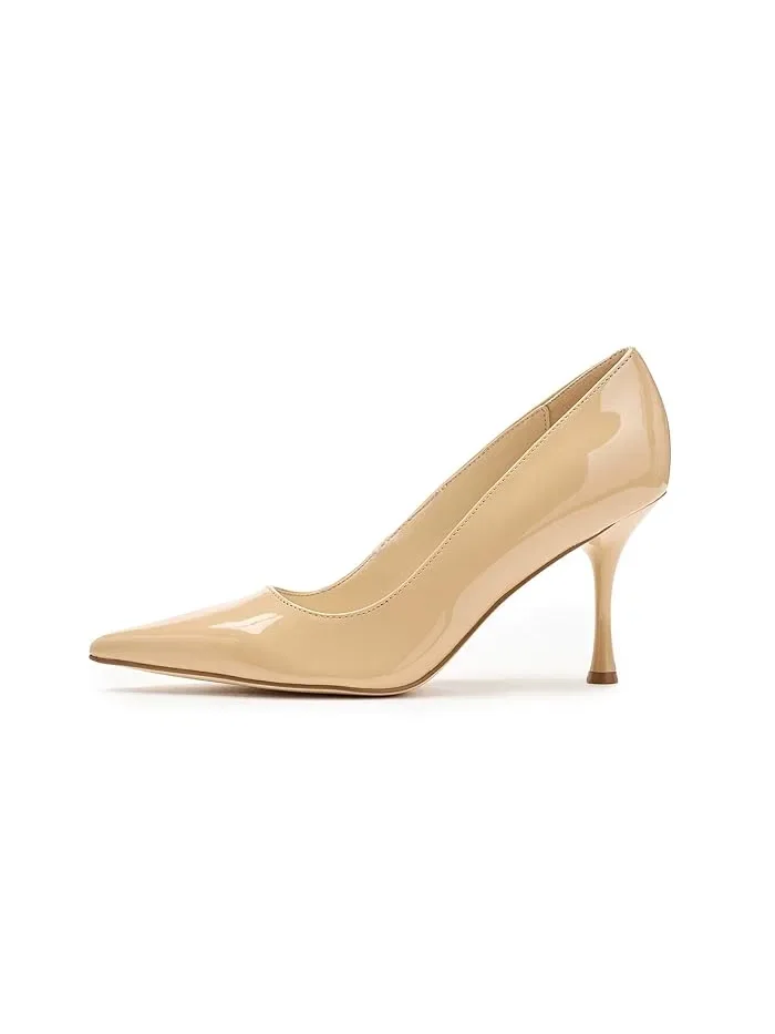 Туфли на каблуке Pursee Nine West — 5