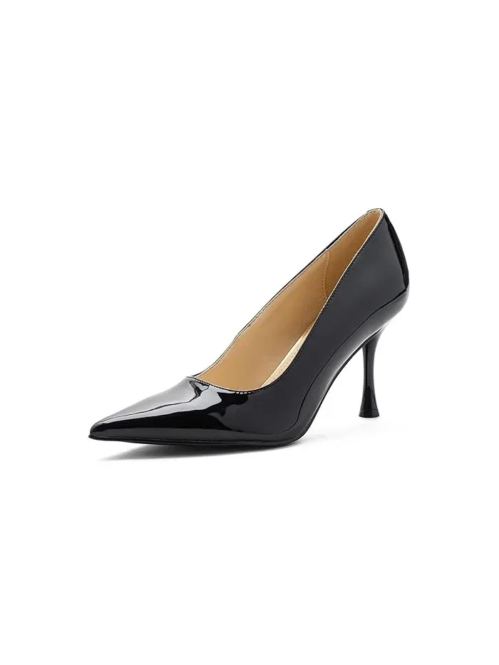 Туфли на каблуке Pursee Nine West — 2