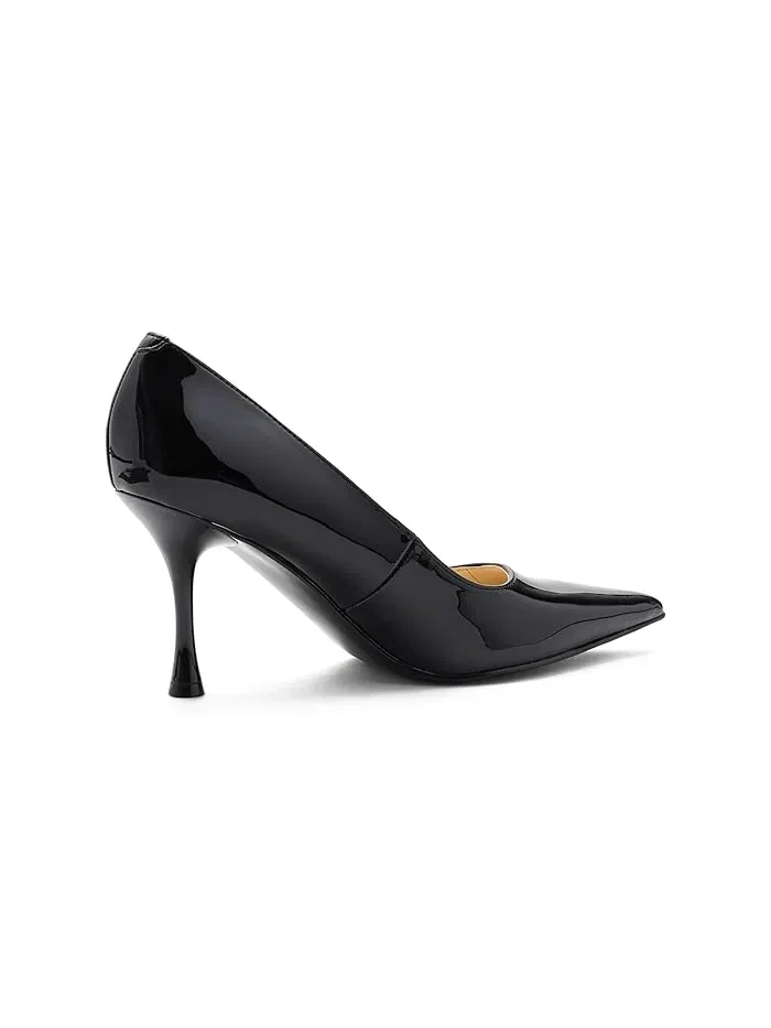 Туфли на каблуке Pursee Nine West — 4