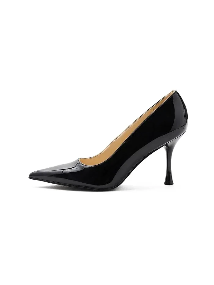 Туфли на каблуке Pursee Nine West — 5