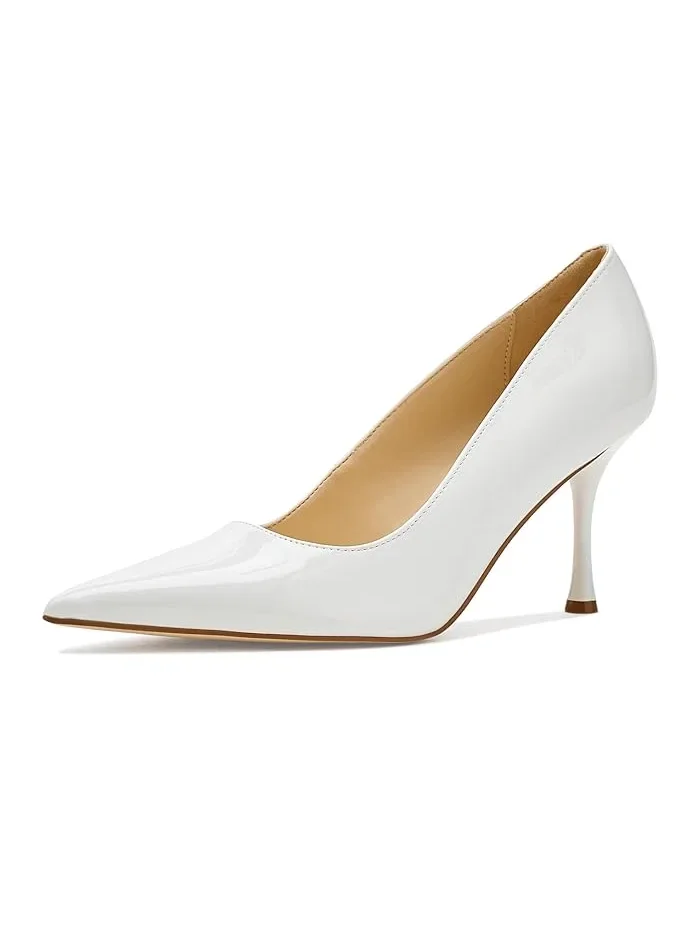 Туфли на каблуке Pursee Nine West — 2