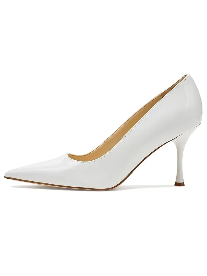Туфли на каблуке Pursee Nine West — 5