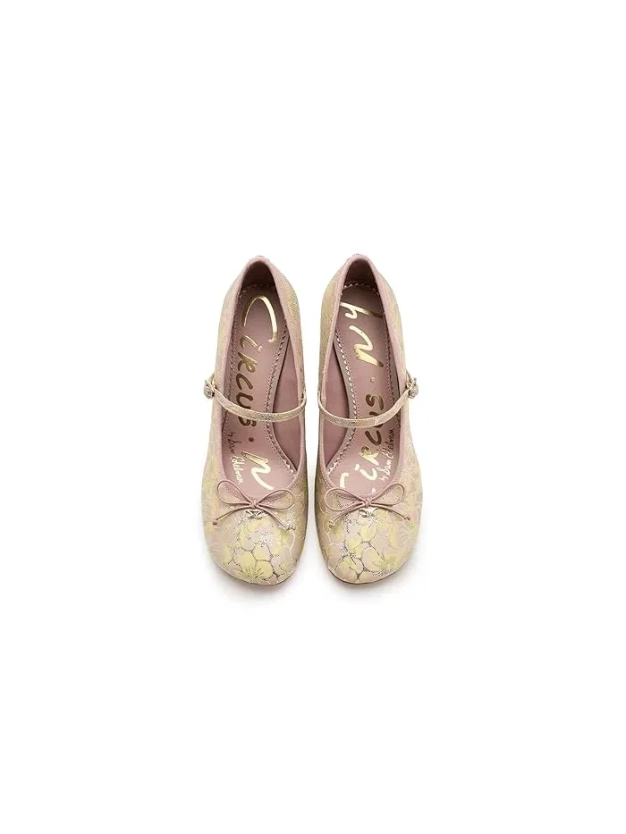 Туфли на каблуке с ремешком Vivian Circus NY by Sam Edelman — 3