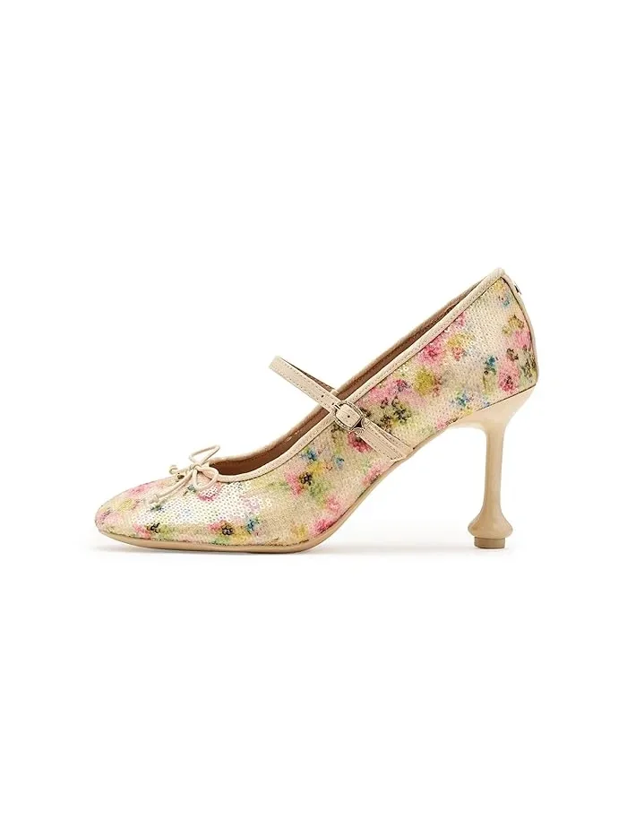 Туфли на каблуке с ремешком Vivian Circus NY by Sam Edelman — 5