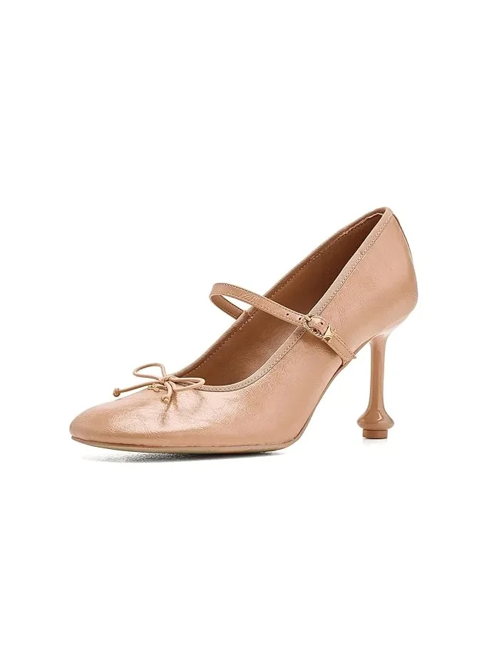 Туфли на каблуке с ремешком Vivian Circus NY by Sam Edelman — 1