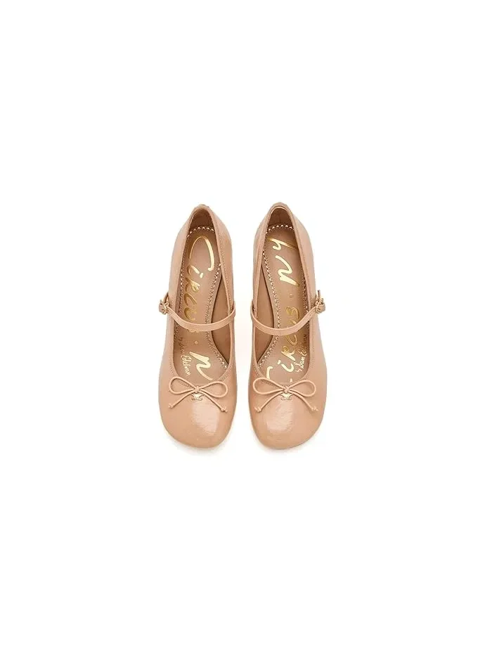 Туфли на каблуке с ремешком Vivian Circus NY by Sam Edelman — 3