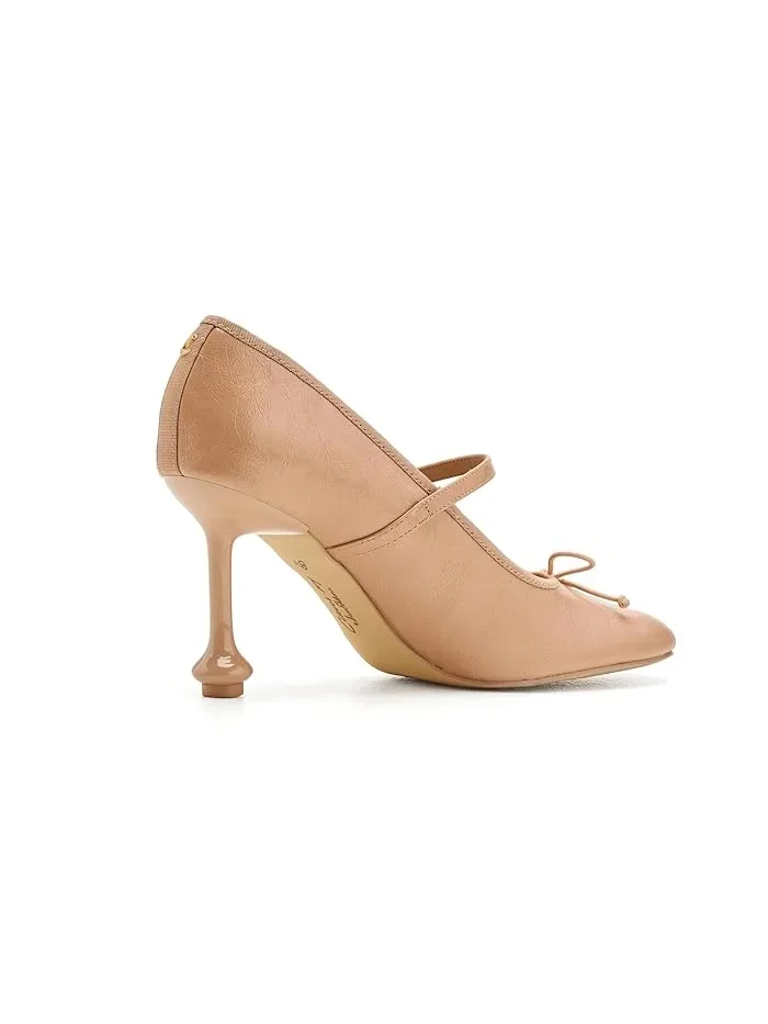 Туфли на каблуке с ремешком Vivian Circus NY by Sam Edelman — 4