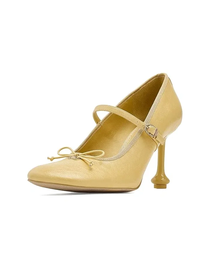 Туфли на каблуке с ремешком Vivian Circus NY by Sam Edelman — 1