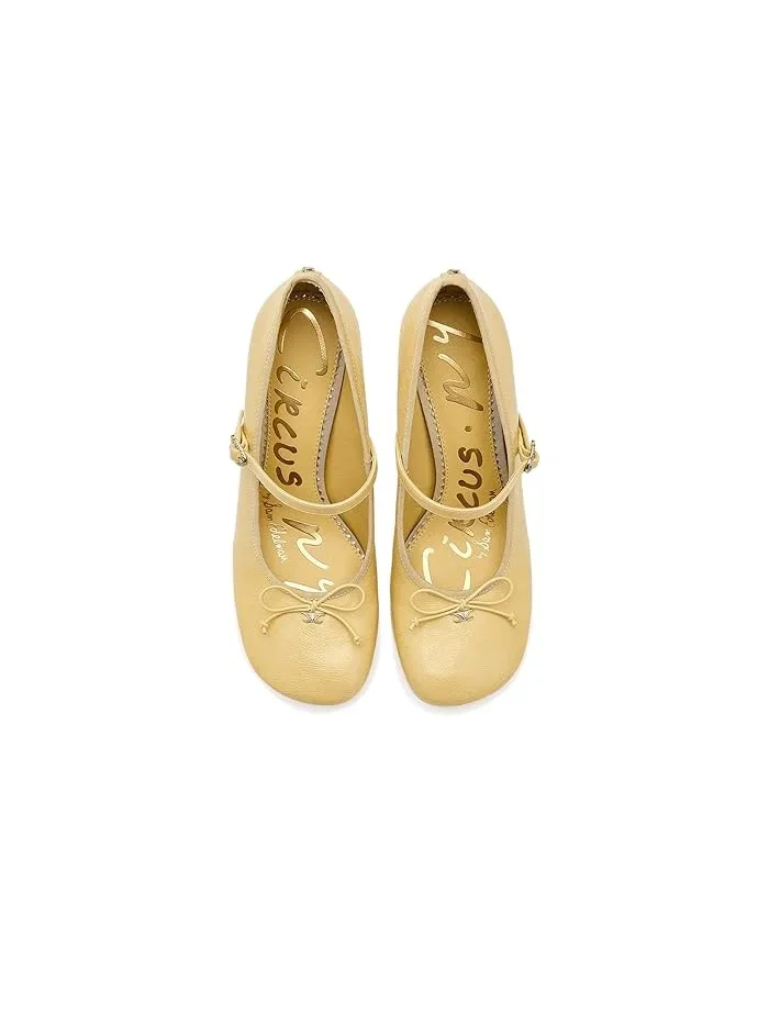 Туфли на каблуке с ремешком Vivian Circus NY by Sam Edelman — 3