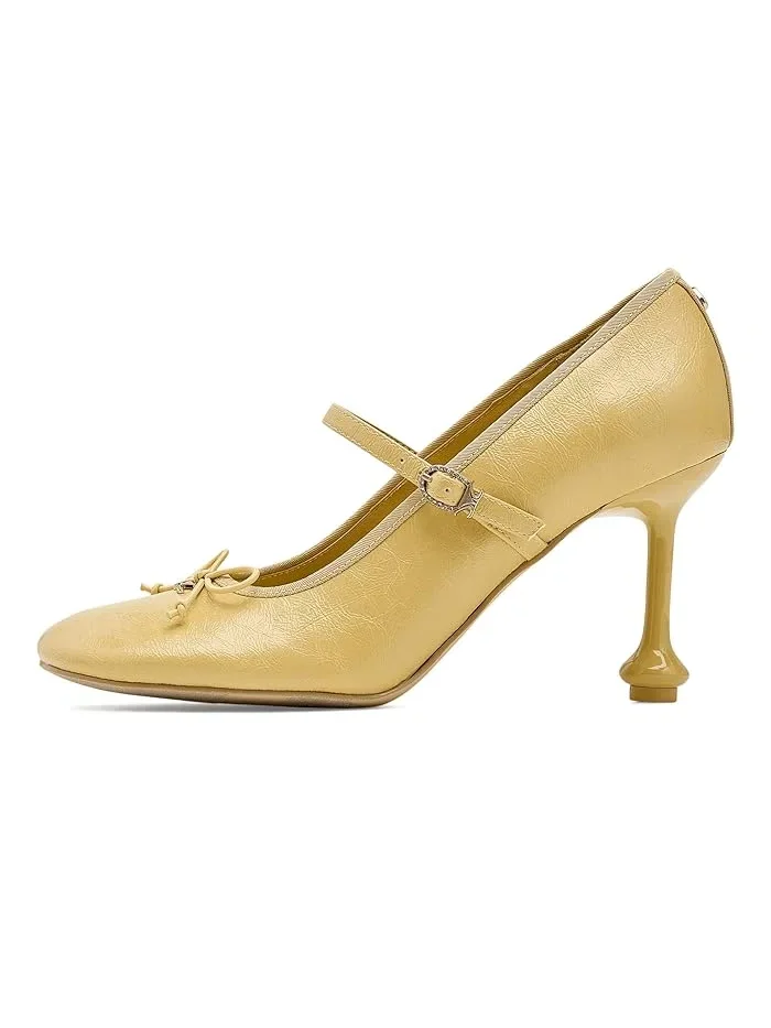 Туфли на каблуке с ремешком Vivian Circus NY by Sam Edelman — 5