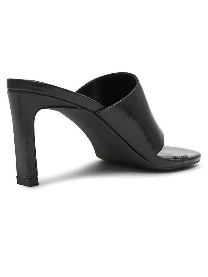 Туфли на каблуке Valentin Steve Madden — 4