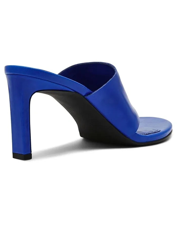Туфли на каблуке Valentin Steve Madden — 4