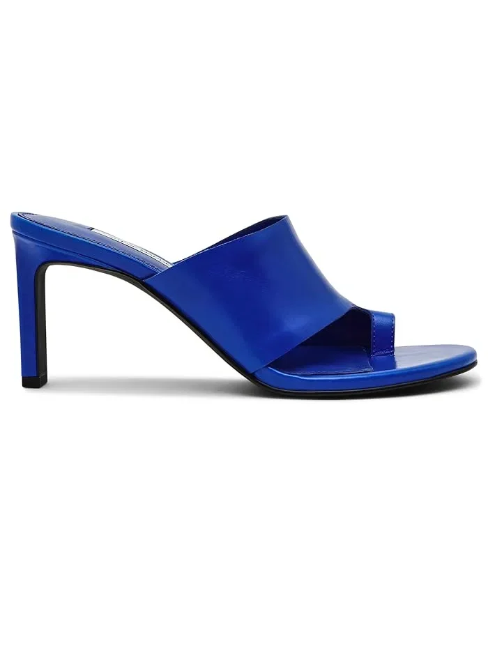 Туфли на каблуке Valentin Steve Madden — 5
