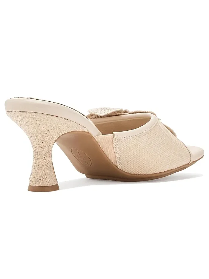 Туфли с цветочным декором Julia Anne Klein — 4