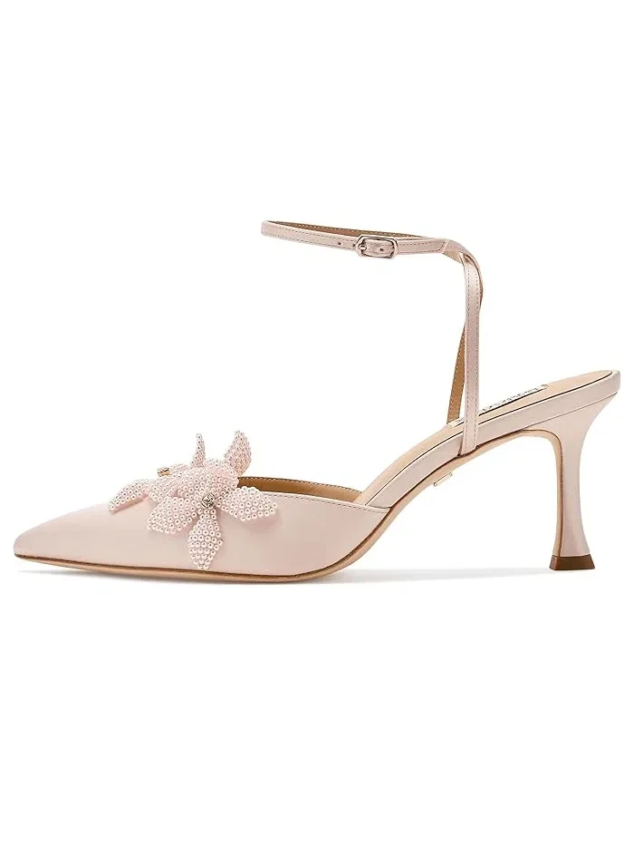 Туфли на каблуке Whitman Badgley Mischka — 5