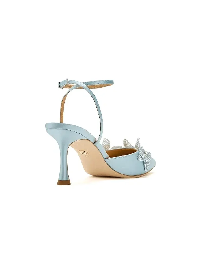 Туфли на каблуке Whitman Badgley Mischka — 4