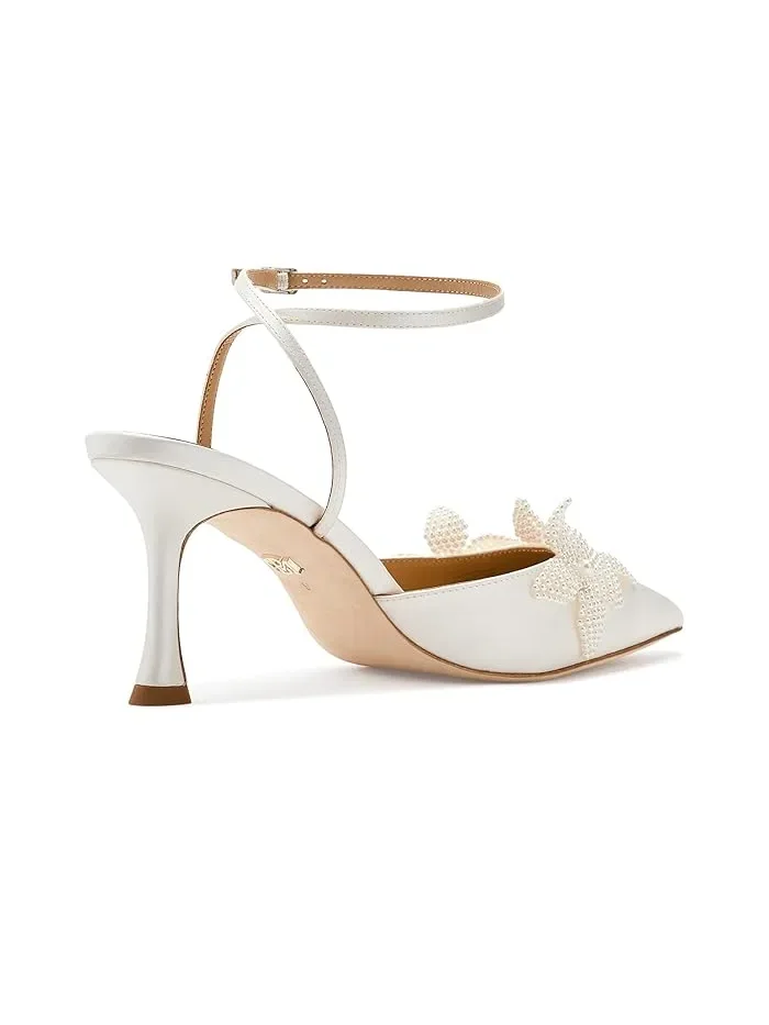 Туфли на каблуке Whitman Badgley Mischka — 4
