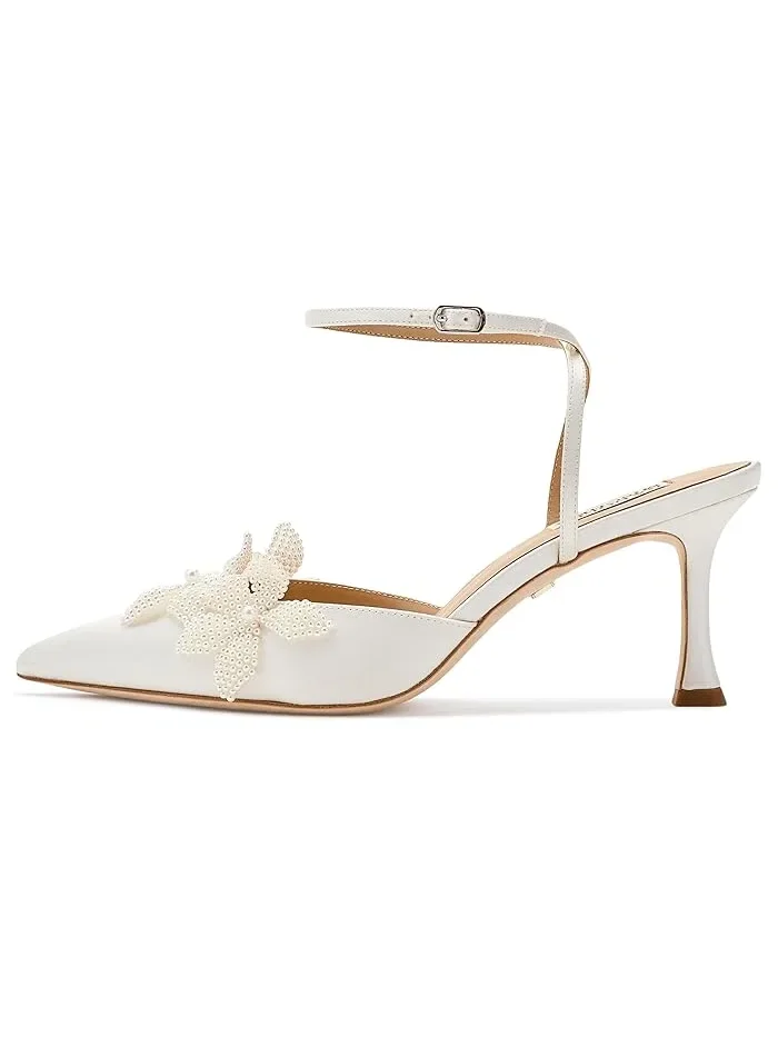 Туфли на каблуке Whitman Badgley Mischka — 5
