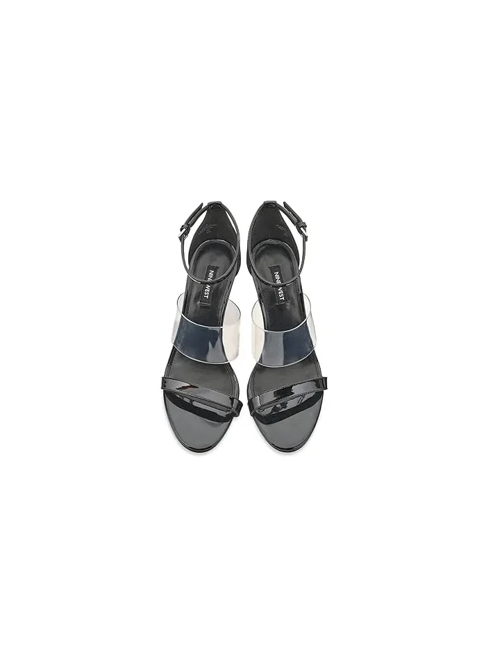 Туфли на каблуке Vallie Nine West — 3