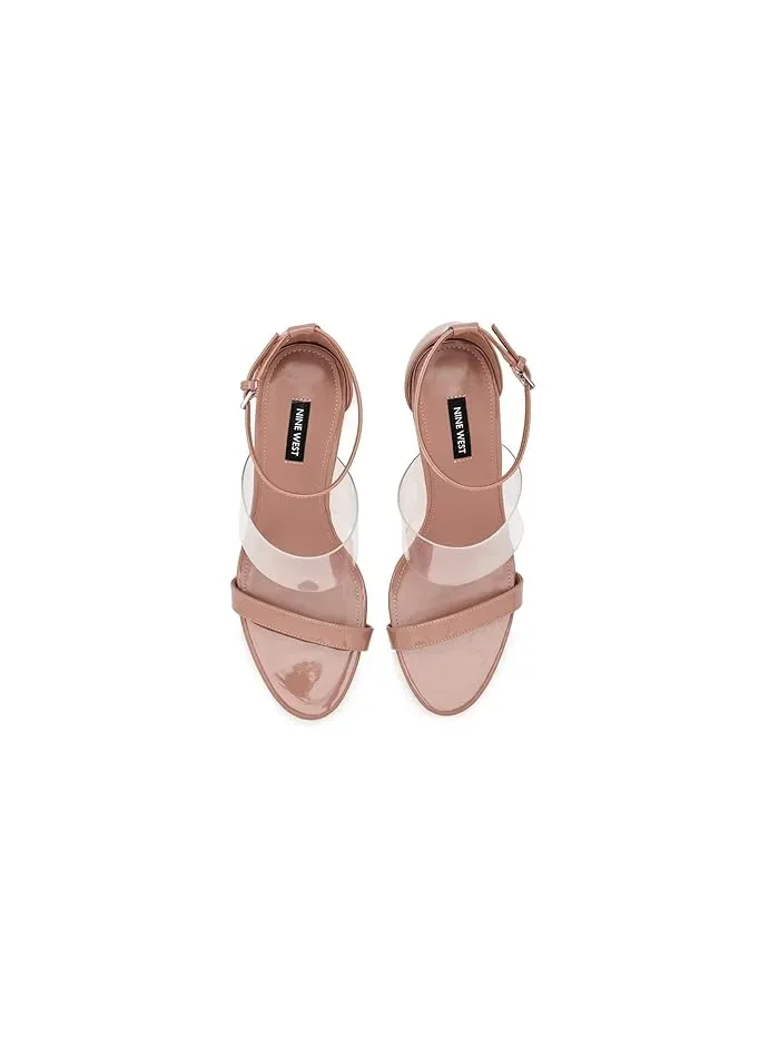 Туфли на каблуке Vallie Nine West — 3