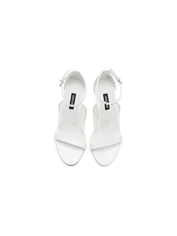 Туфли на каблуке Vallie Nine West — 3