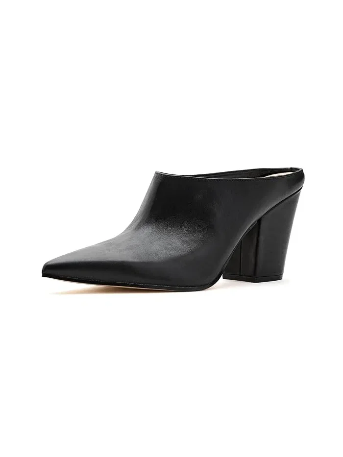 Туфли на каблуке Amini Nine West — 1