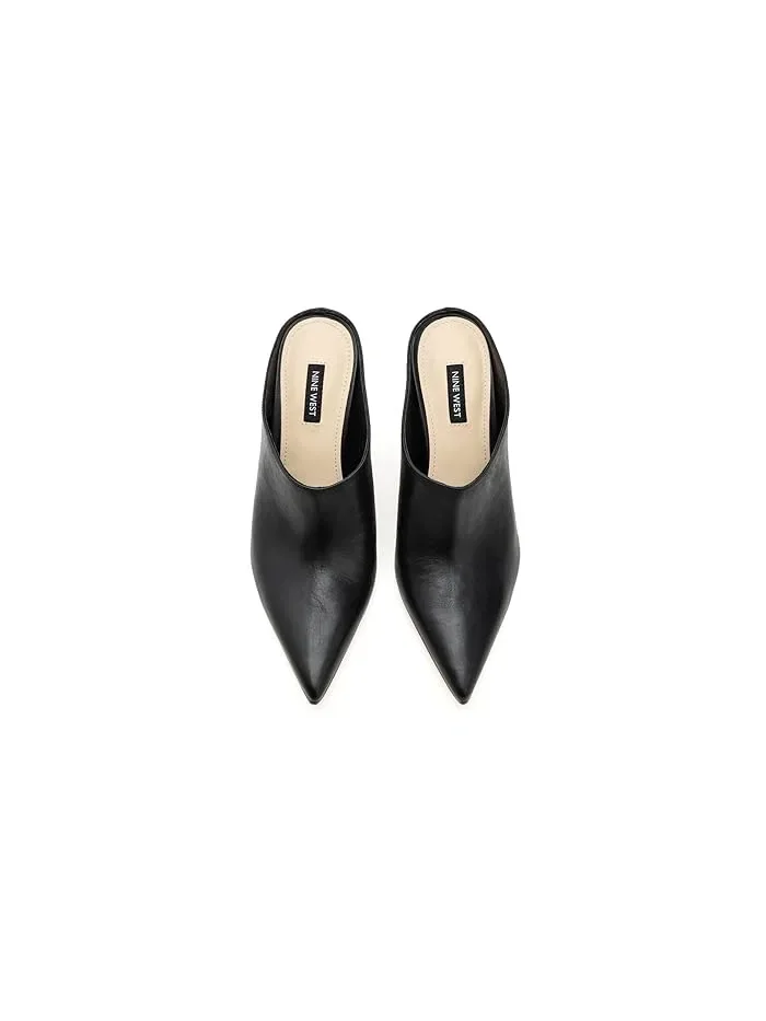 Туфли на каблуке Amini Nine West — 3